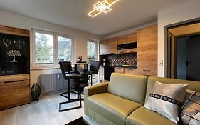 Haus Malta Wohnung 11, 300m zum Strand